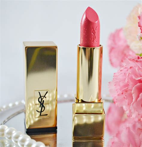 lipstick ysl no 52|ysl rouge pur couture shades.